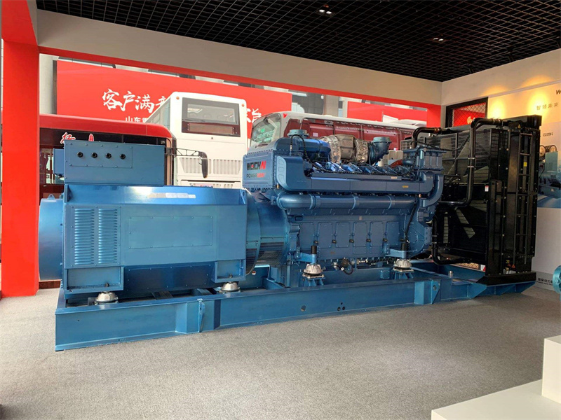 高港柴油发电机组冬季保养周期是多久？