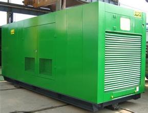 高港柴油发电机组的加热装置有哪些类型？