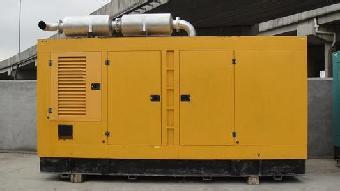 高港柴油发电机组北方使用是否需要加装加热装置？