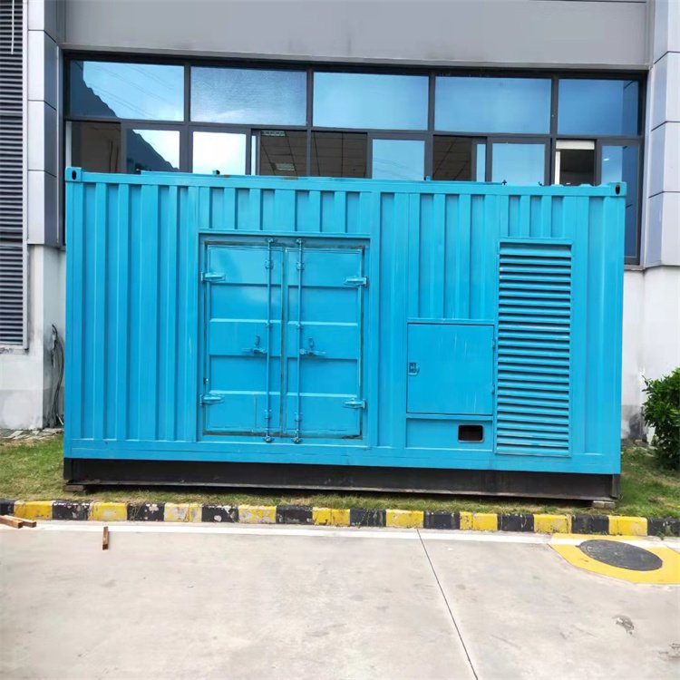 高港柴油发电机组冬季燃油使用注意事项？