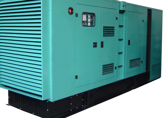 高港发电机组水冷式机油散热器常见的故障有哪些？