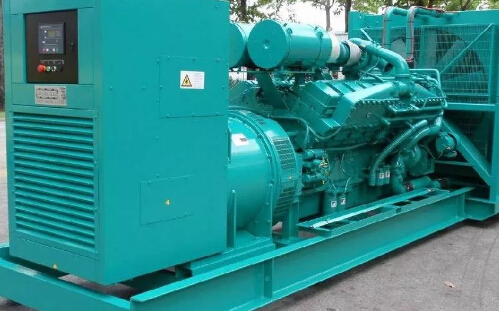 高港柴油发电机组冬季使用中需要注意哪些事项？