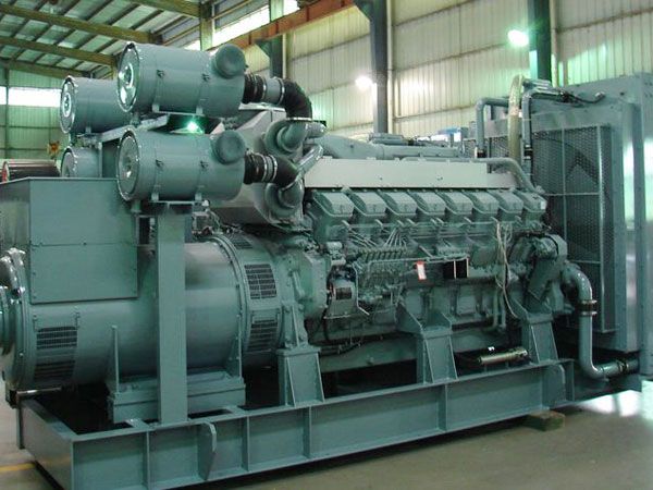 高港电气系统故障可能导致冬季柴油发电机组启动失败的原因有哪些？