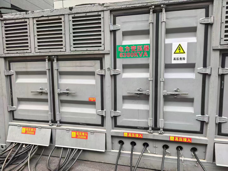 高港柴油发电机组换季保养注意哪些事项？